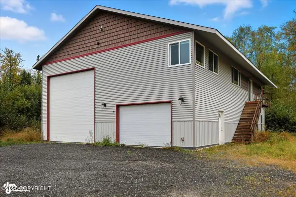 2180 S Foothills Boulevard, Wasilla, AK 99623