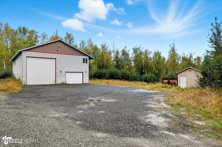 2180 S Foothills Boulevard, Wasilla, AK 99623 - Image #2