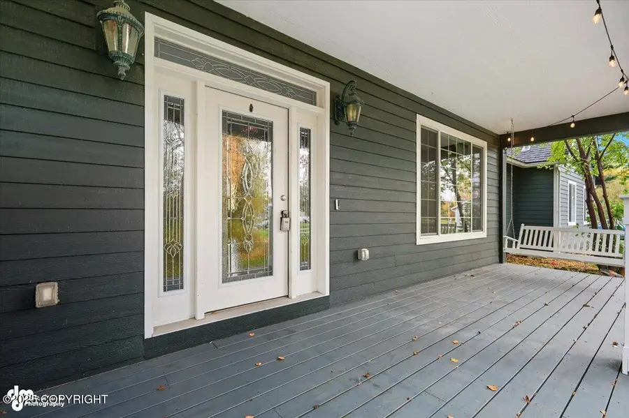 308 E Birchtree Drive, Wasilla, AK 99654 - Image #3