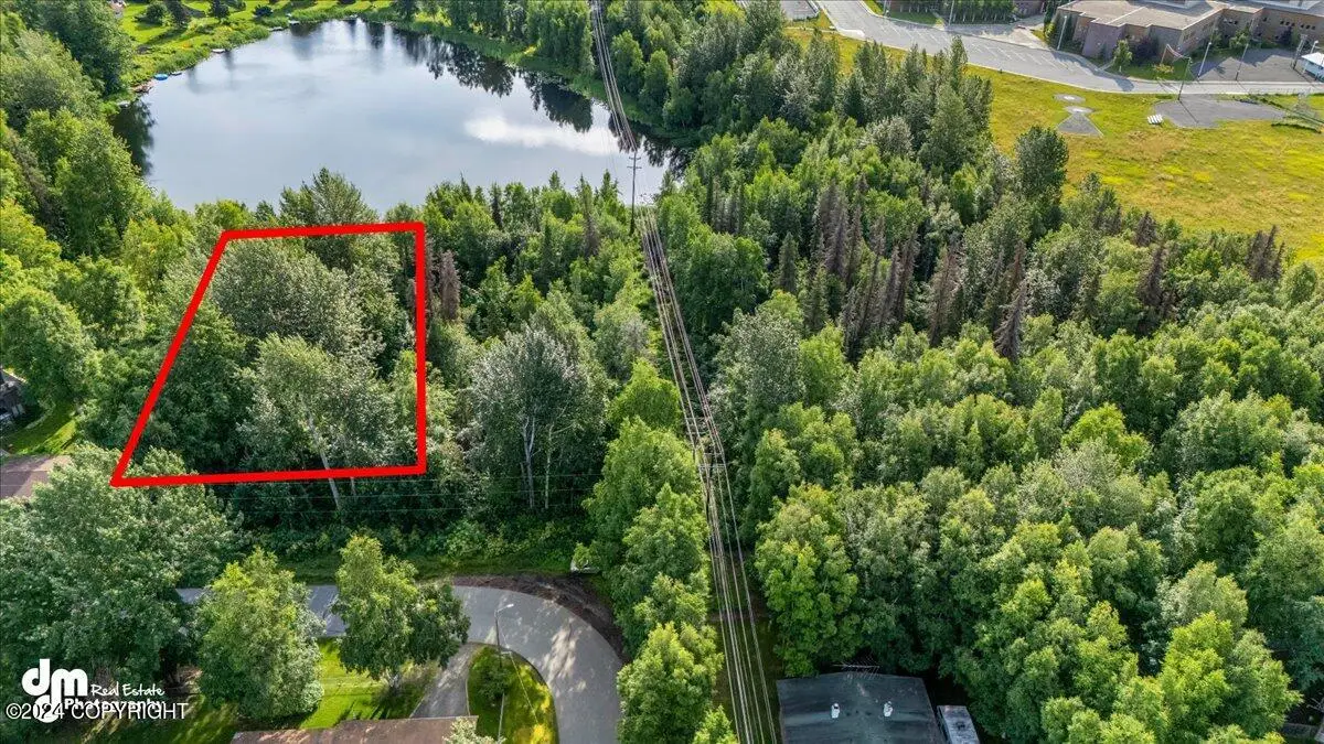 L09 B2 Dewberry Street, Anchorage, AK 99502 - Image #1