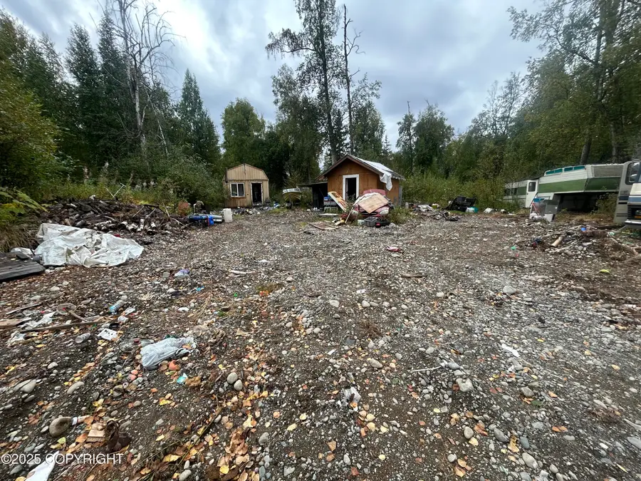 5488 S Kenaka Bena Loop, Big Lake, AK 99652 - Image #3