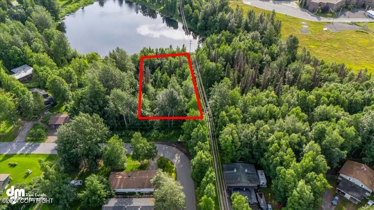 L10 B2 Dewberry Street, Anchorage, AK 99502 - Image #1