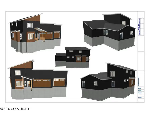 7404 N Paw Street, Wasilla, AK 99654