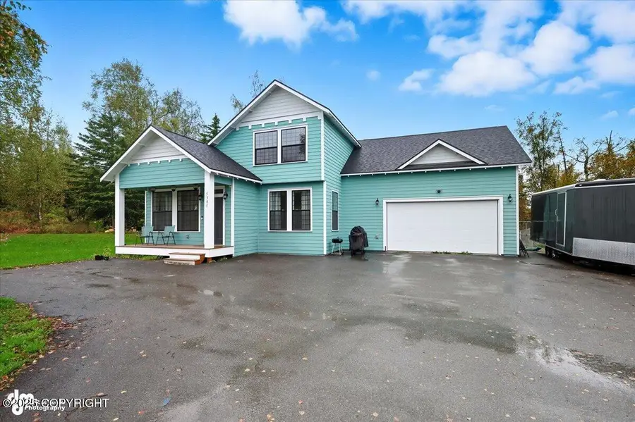 5385 W Lollybrock Drive, Wasilla, AK 99623 - Image #2