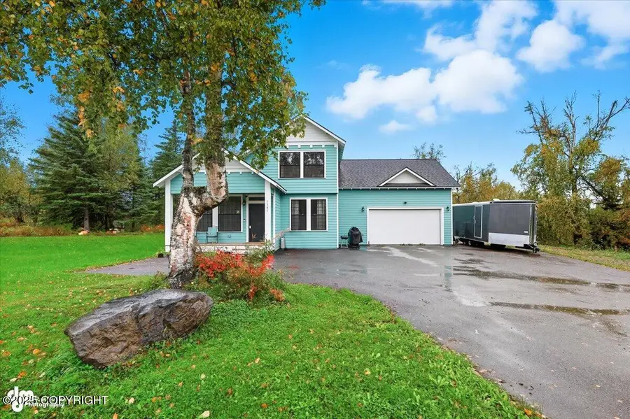 5385 W Lollybrock Drive, Wasilla, AK 99623 - Image #3