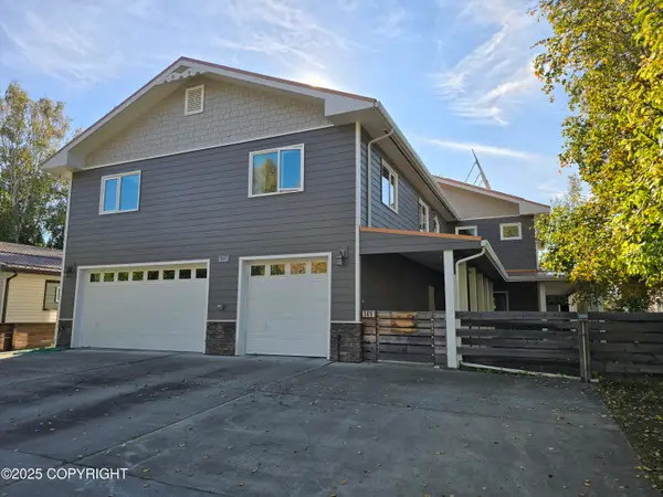 505 Craig Avenue, Fairbanks, AK 99701