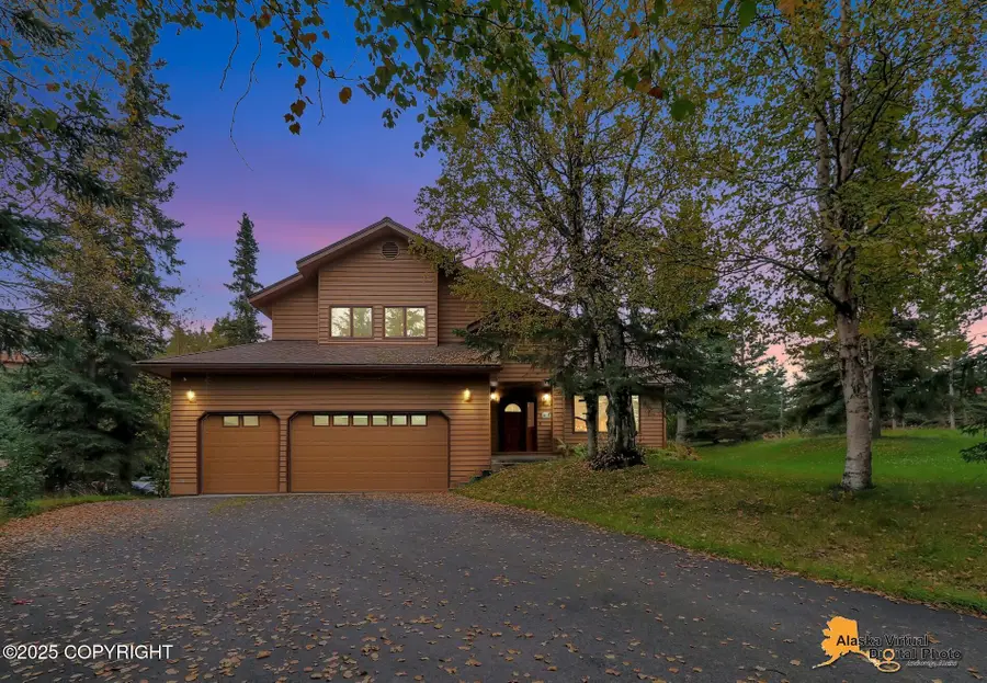 11831 Moose Road, Anchorage, AK 99516 - Image #2