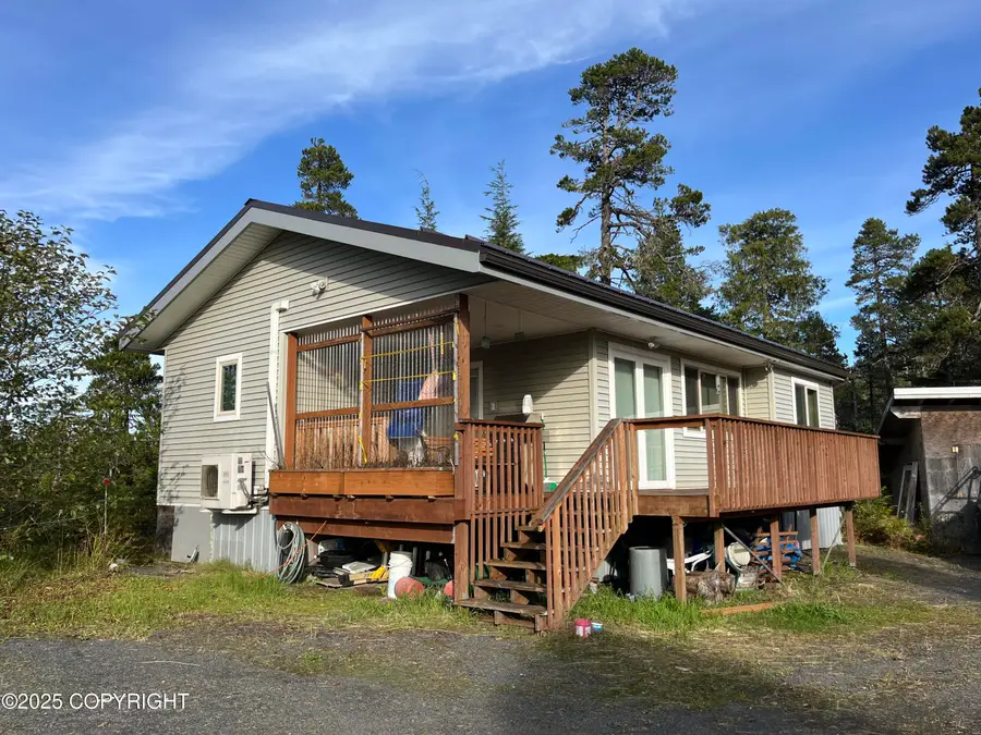 126 Woodrow Wilson Drive, Petersburg, AK 99833 - Image #2