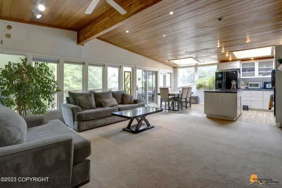 401 Portage Glacier Loop, Girdwood, AK 99587 - Image #2