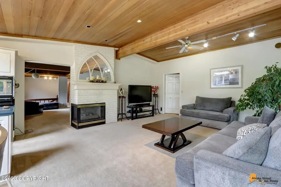 401 Portage Glacier Loop, Girdwood, AK 99587 - Image #3