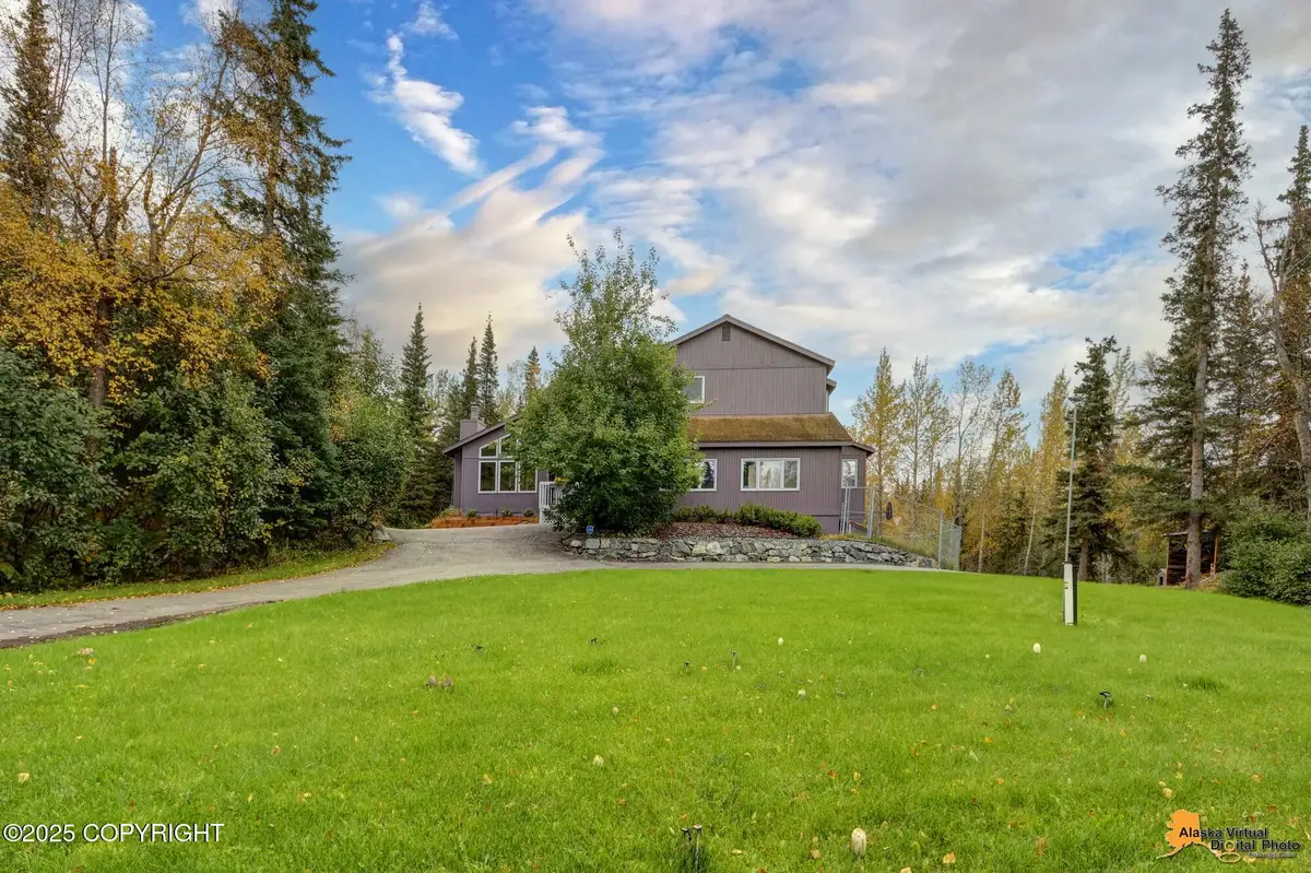 9216 Atelier Drive, Anchorage, AK 99507 - Image #1