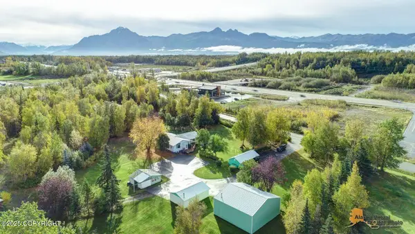 3401 E Cottle Loop, Wasilla, AK 99654