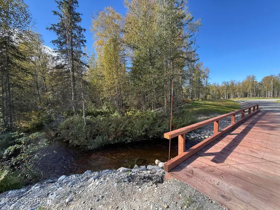 27722 S Baldy Bluff Drive, Talkeetna, AK 99676 - Image #3