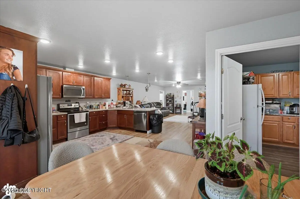 3253 W Coghlan Circle, Wasilla, AK 99654 - Image #1