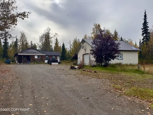 50465 Newberry Avenue, Nikiski/North Kenai, AK 99611