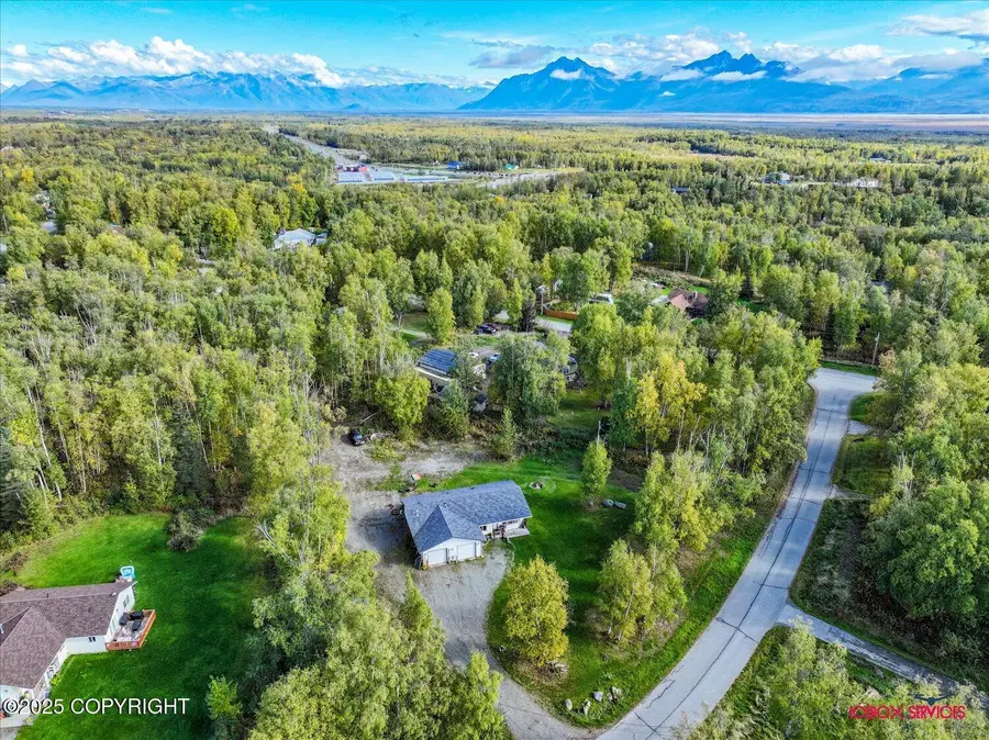 2745 S Hatcher Pass Street, Wasilla, AK 99623 - Image #2