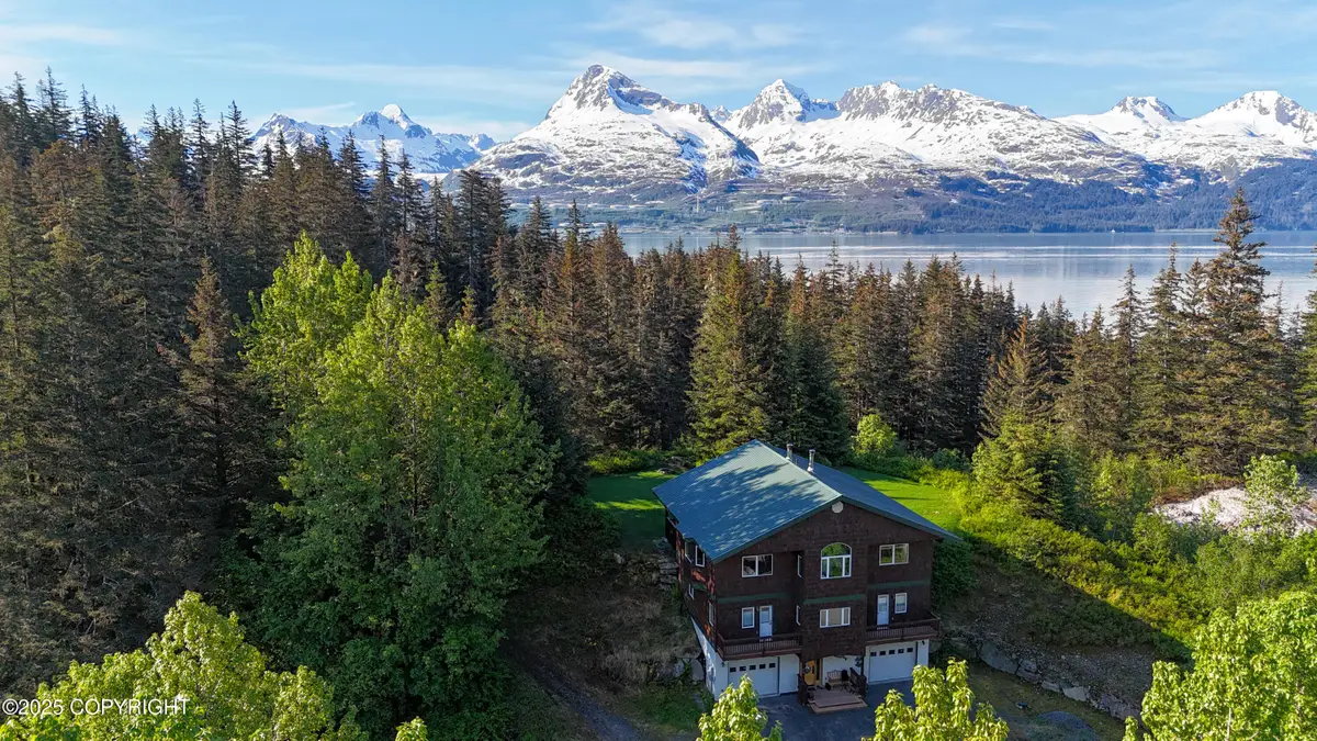 743 Salmonberry Way, Valdez, AK 99686 - Image #1