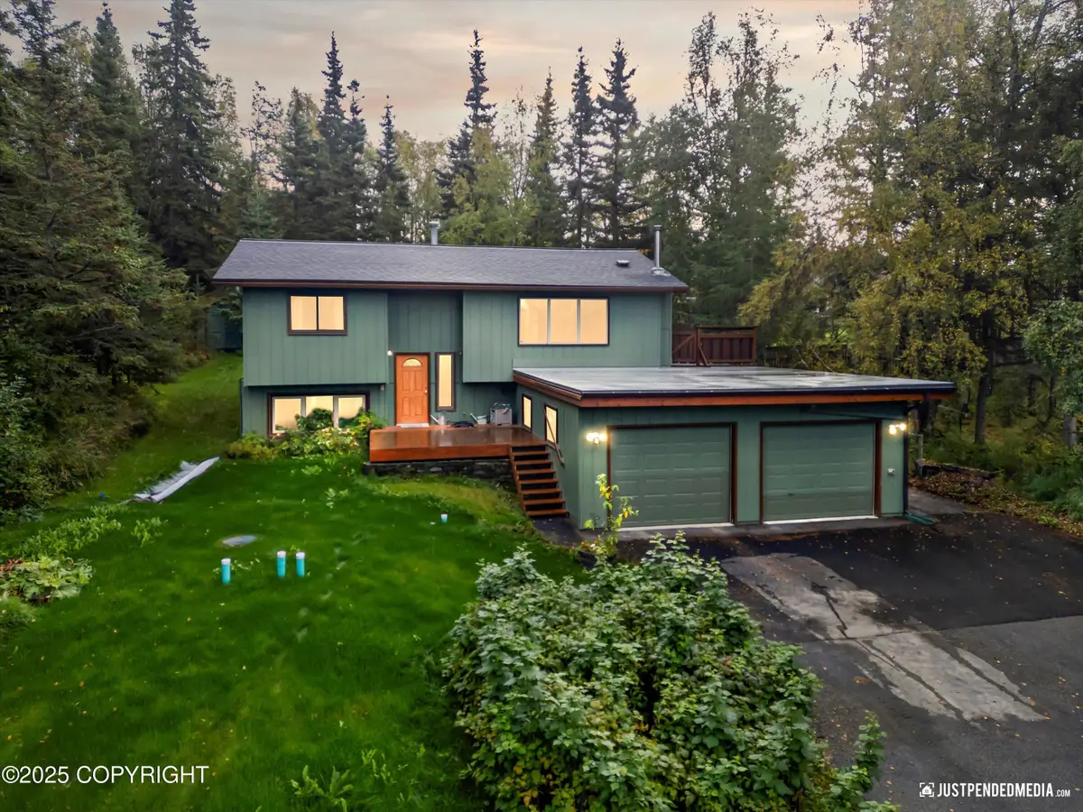 11721 Wranglers Way, Anchorage, AK 99516 - Image #1