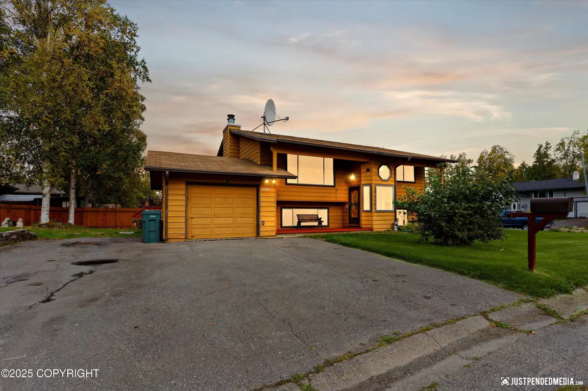 4041 Truro Drive, Anchorage, AK 99507 - Image #1
