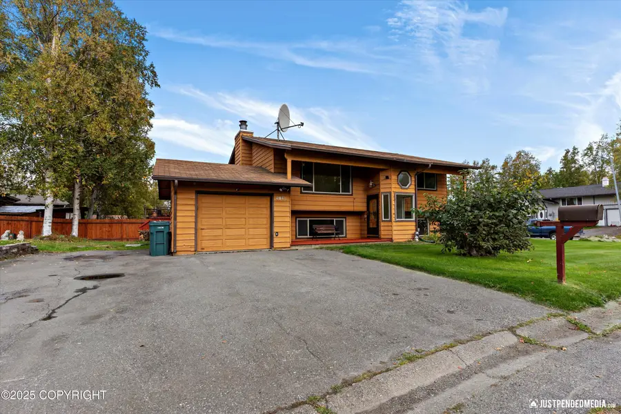 4041 Truro Drive, Anchorage, AK 99507 - Image #3