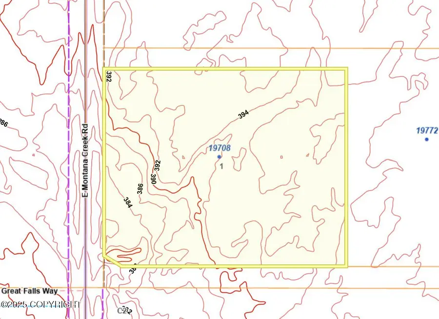 19708 E Montana Creek Road, Talkeetna, AK 99676 - Image #2