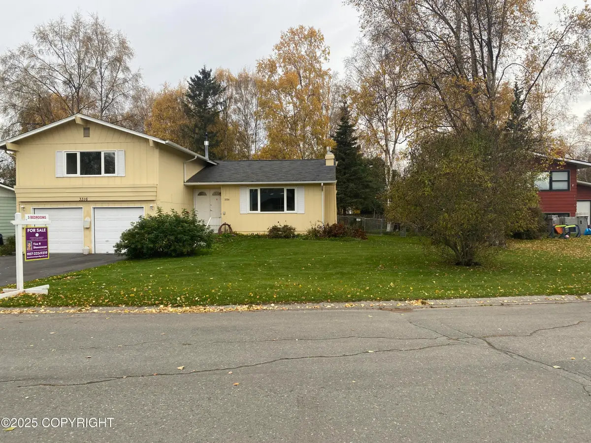 3316 Vassar Drive, Anchorage, AK 99508 - Image #1