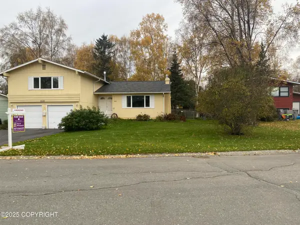 3316 Vassar Drive, Anchorage, AK 99508