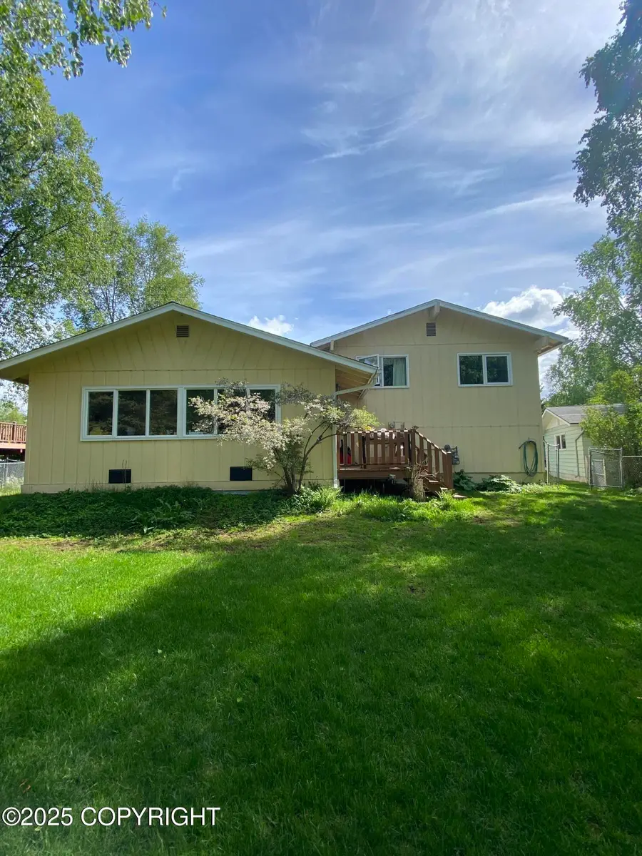 3316 Vassar Drive, Anchorage, AK 99508 - Image #3