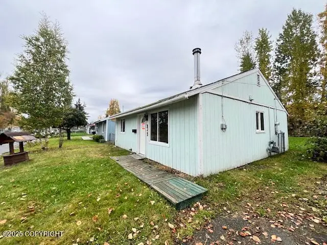 1601 Elmendorf Drive, Anchorage, AK 99504 - Image #1