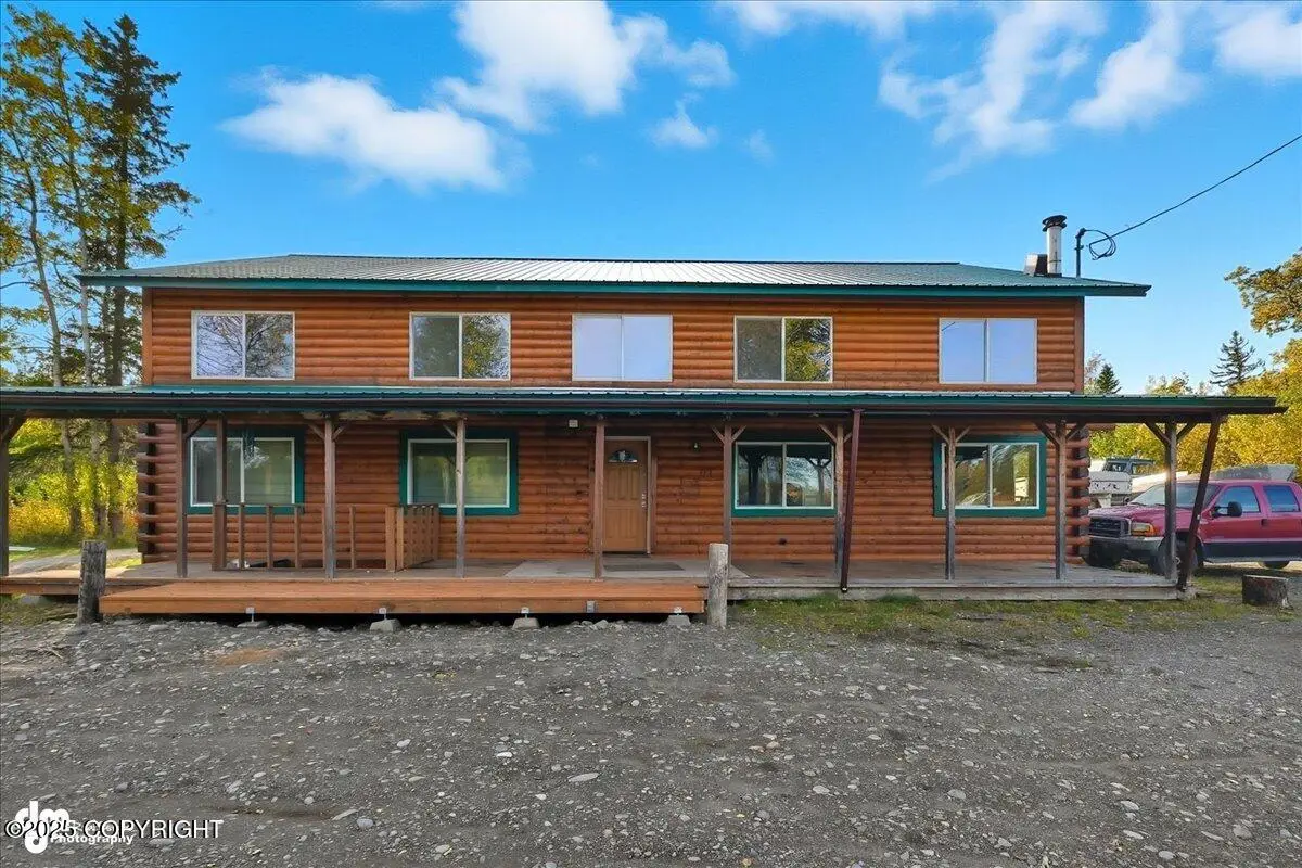 59700 Sterling Highway, Kasilof, AK 99610 - Image #1