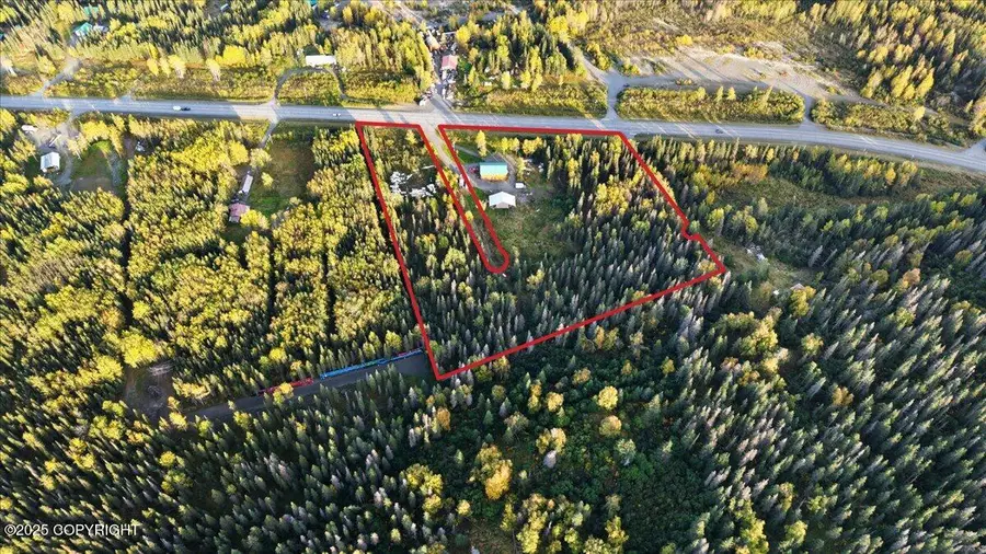 59700 Sterling Highway, Kasilof, AK 99610 - Image #3