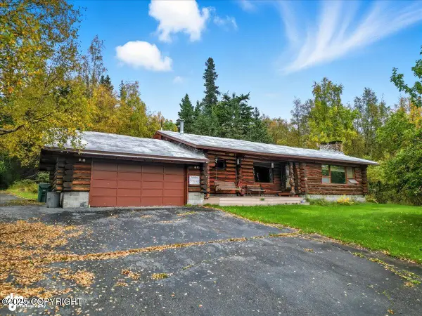 5800 E 142nd Avenue, Anchorage, AK 99516