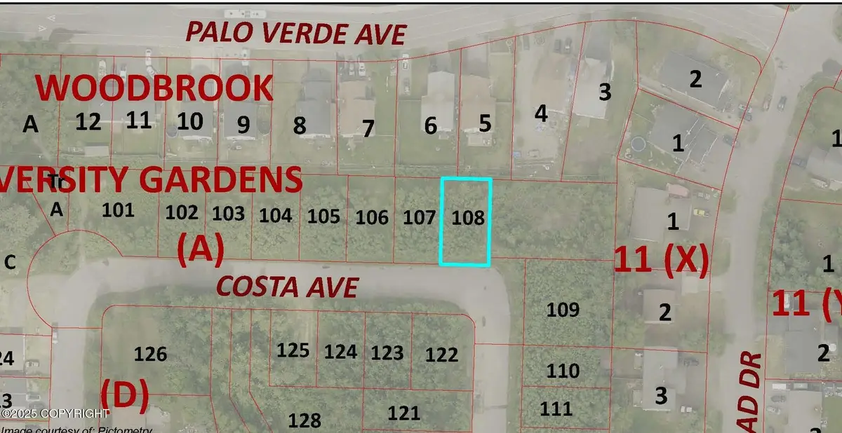 L108 Costa Avenue, Fairbanks, AK 99709 - Image #1