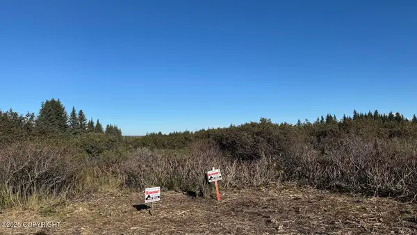 17338 Tidal Knoll Road, Ninilchik, AK 99639