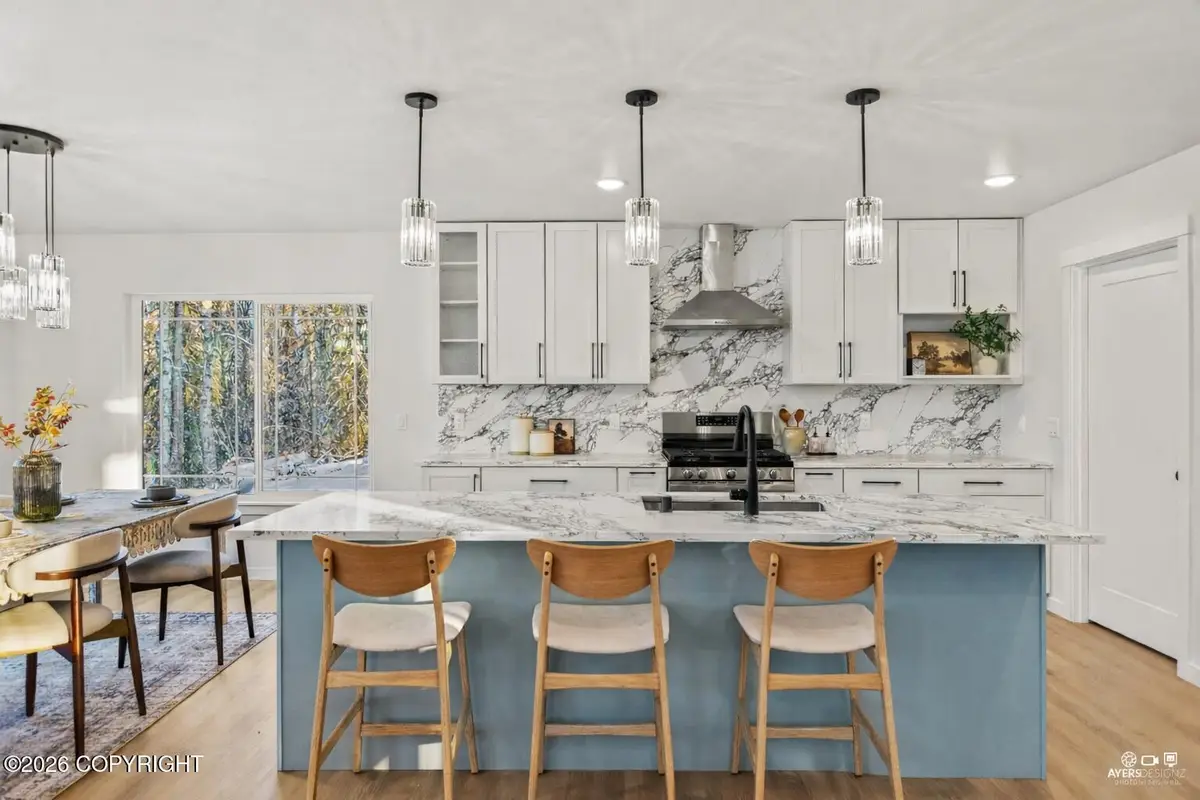 36301 Denbrock Street, Soldotna, AK 99669 - Image #1