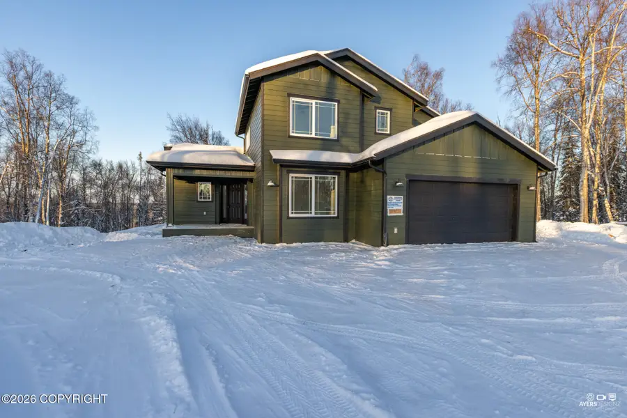 36301 Denbrock Street, Soldotna, AK 99669 - Image #2