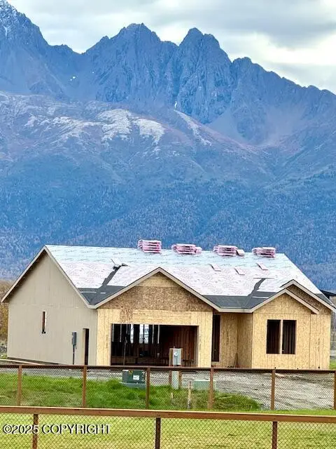 6628 E Preservation Drive, Wasilla, AK 99654 - #1