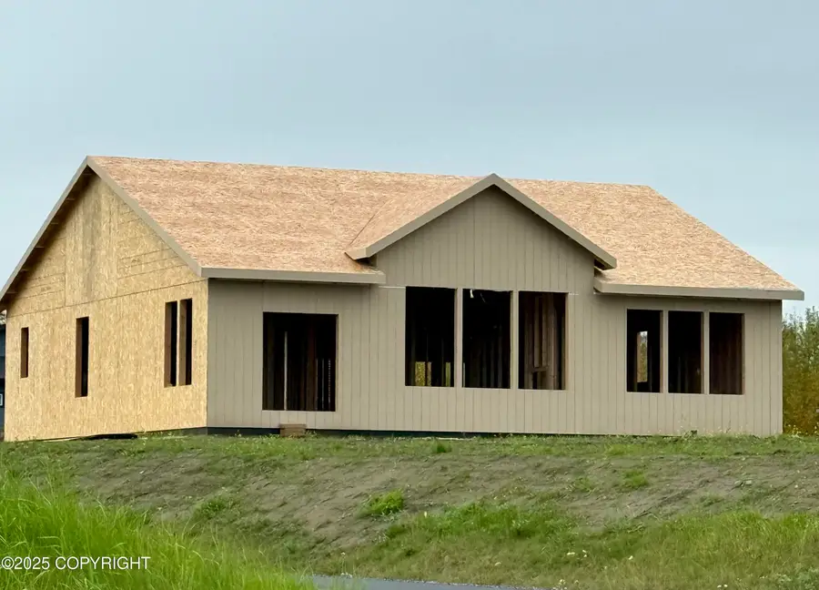 6628 E Preservation Drive, Wasilla, AK 99654 - #2