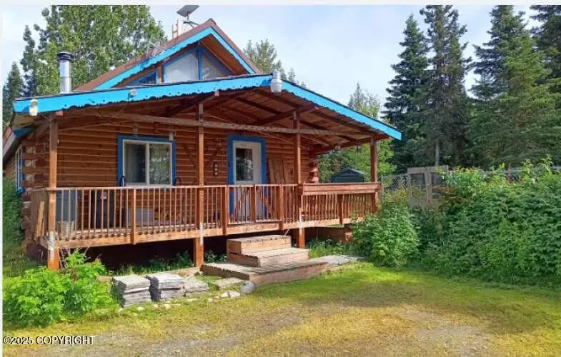 27262 Kalifornsky Beach Road, Kasilof, AK 99610 - Image #1