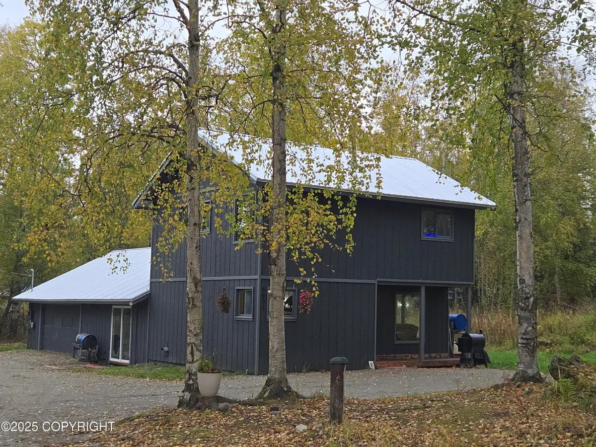 5531 W Kurt Way, Wasilla, AK 99623 - Image #1