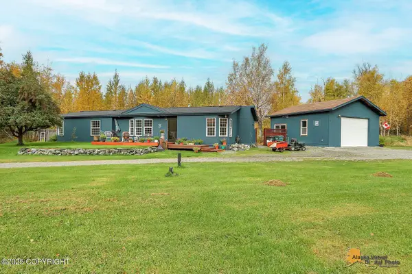 2200 S Valley Loop, Wasilla, AK 99654
