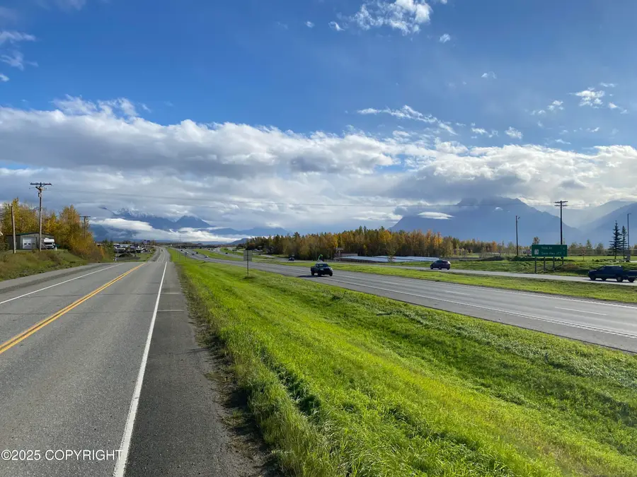 6693 E Blue Lupine Drive, Wasilla, AK 99654 - Image #3