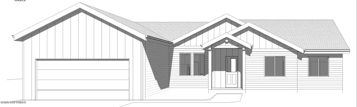 11798 E Fig Circle, Palmer, AK 99645 - Image #1