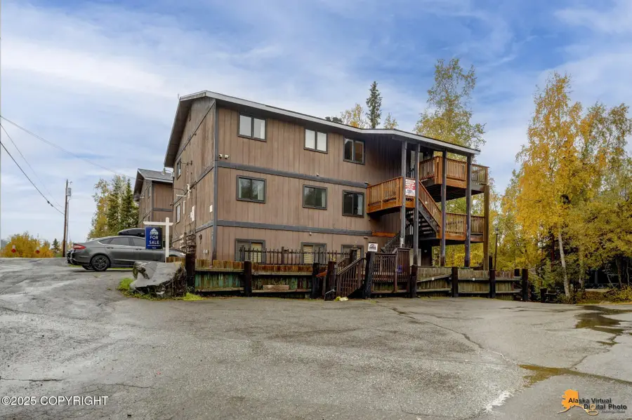 8516 Boundary Avenue #E5, Anchorage, AK 99504 - Image #2