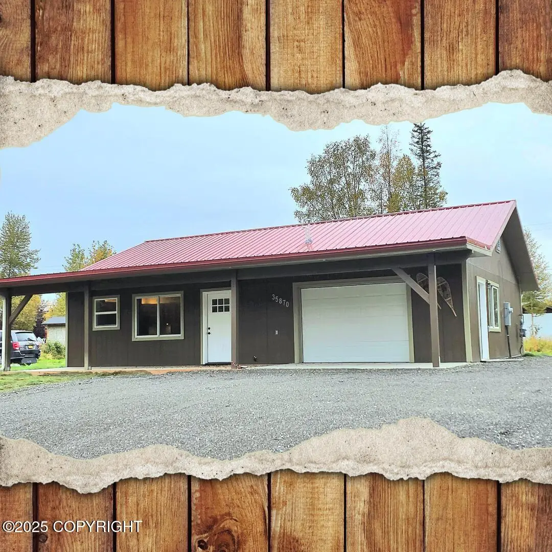 35870 Glory Street, Soldotna, AK 99669 - Image #1