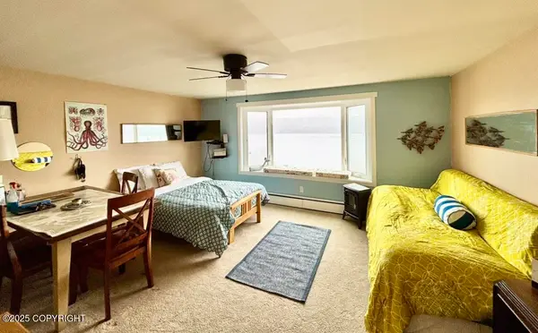 100 Blackstone Road #Bay 9 7, Whittier, AK 99693