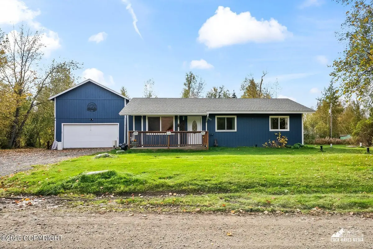 1975 E Caribou Loop, Wasilla, AK 99654 - Image #1