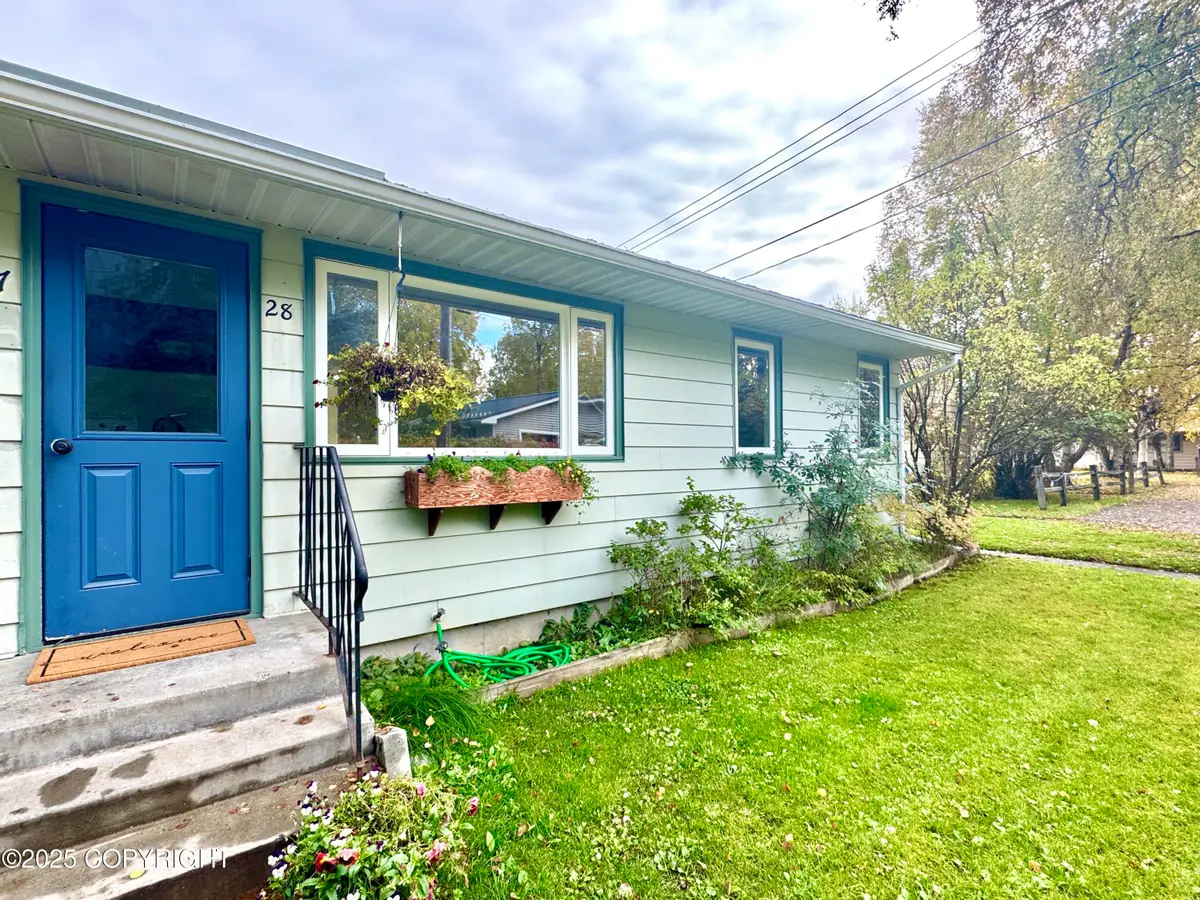 1600 W 11th Avenue #28, Anchorage, AK 99501 - Image #1