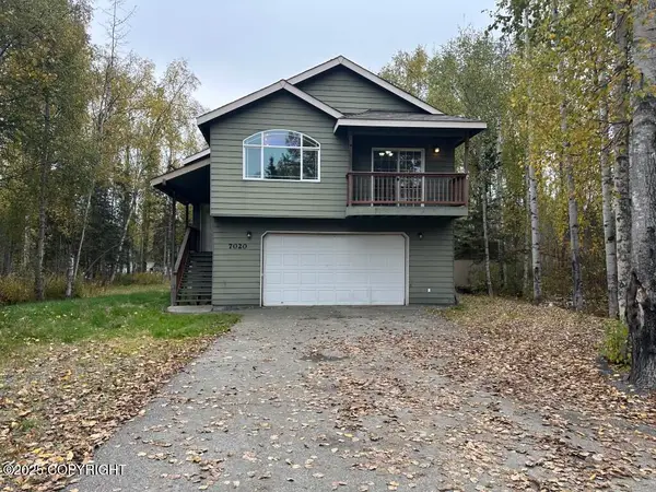 7020 S Territorial Drive, Wasilla, AK 99623