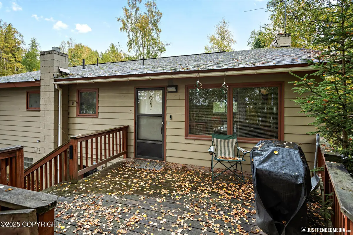 12121 Horseshoe Drive, Eagle River, AK 99577 - Image #1